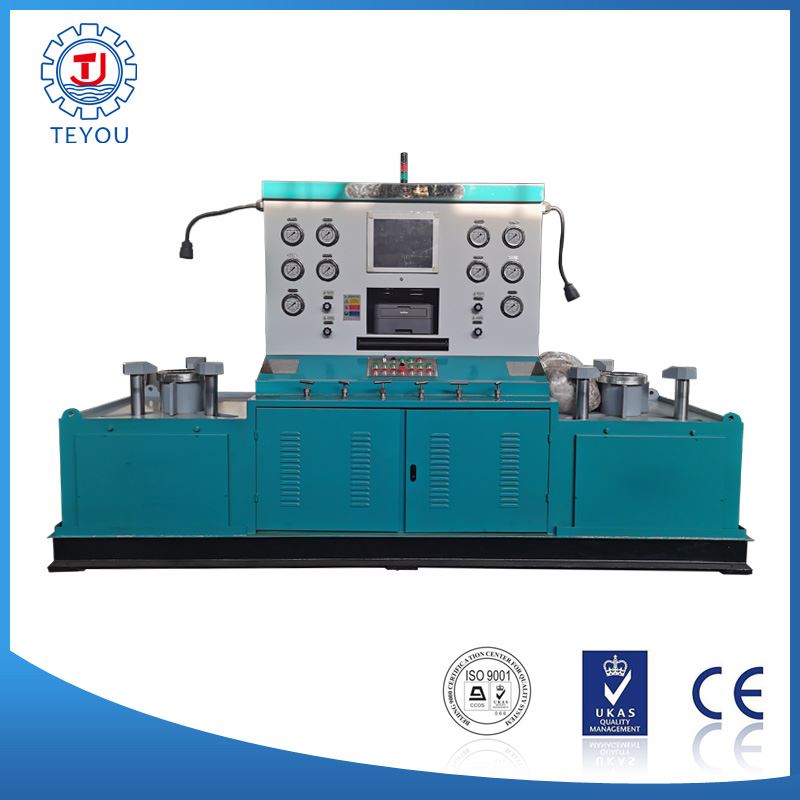  JLD型蝶閥測(cè)試臺(tái)、測(cè)試機(jī)